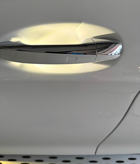Mercedes-Benz GLC220 d 15 of 20