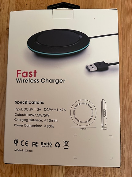 Product image 2 of 3