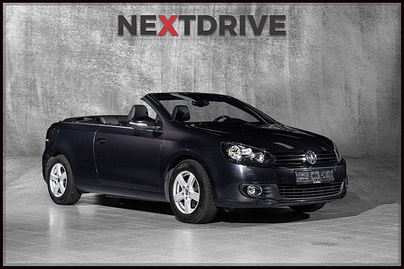 Volkswagen Golf-Serie