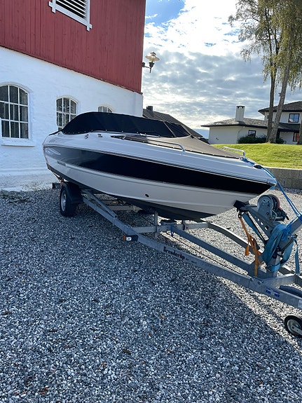 Stingray 195LX 2 of 5