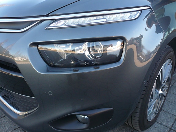 Citroen C4 Picasso 16 of 30