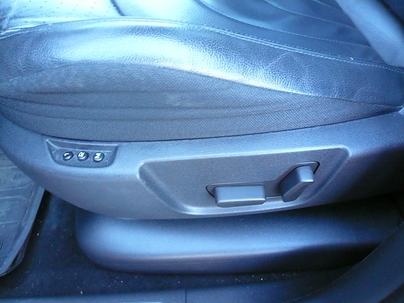 Citroen C4 Picasso 30 of 30