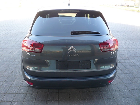 Citroen C4 Picasso 6 of 30
