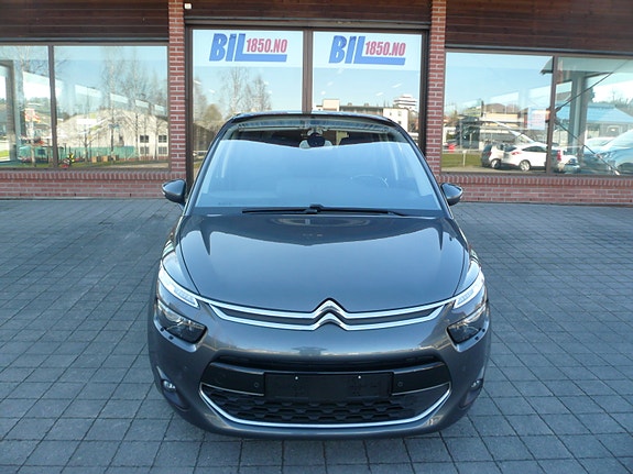 Citroen C4 Picasso 2 of 5