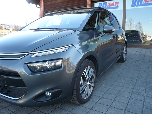 Citroen C4 Picasso 10 of 30