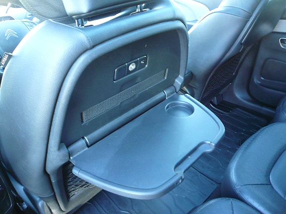Citroen C4 Picasso 24 of 30