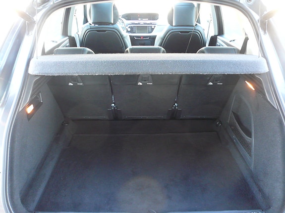 Citroen C4 Picasso 20 of 30