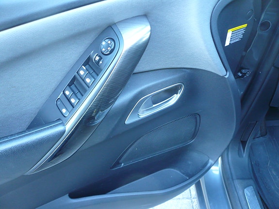 Citroen C4 Picasso 28 of 30