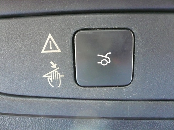 Citroen C4 Picasso 21 of 30