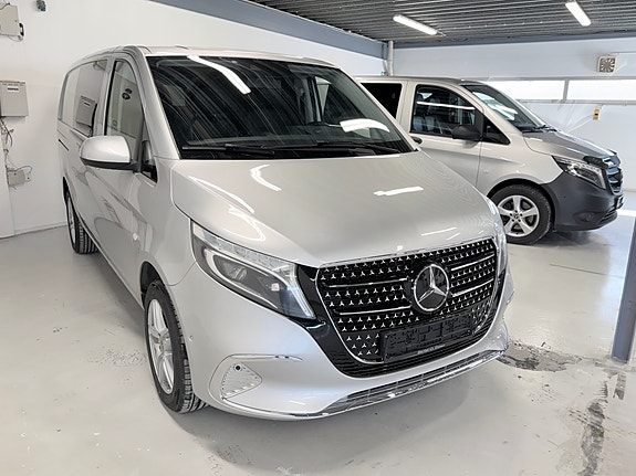Mercedes-Benz Vito-Klasse