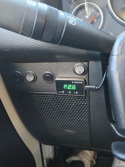 Jeep Wrangler 21 of 27
