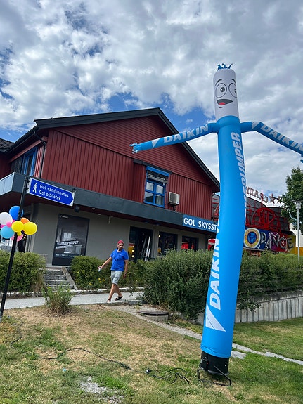 Bilde 5 av 8 i jobbannonse-galleriet