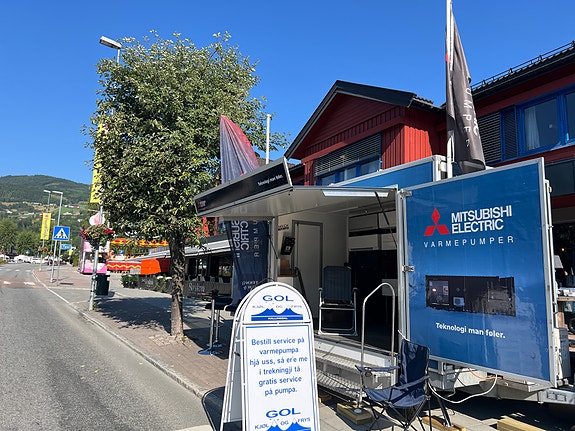 Bilde 2 av 8 i jobbannonse-galleriet