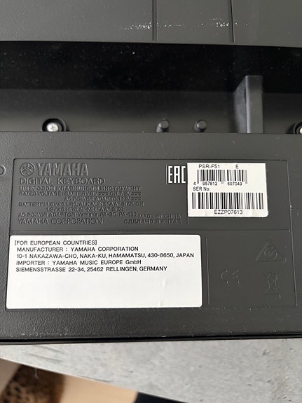 Product image 2 of 6