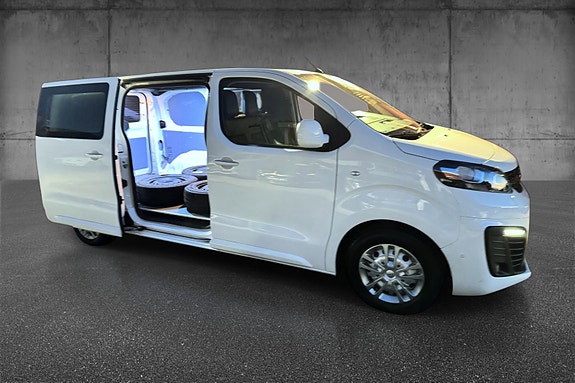 Opel Vivaro 5 of 5