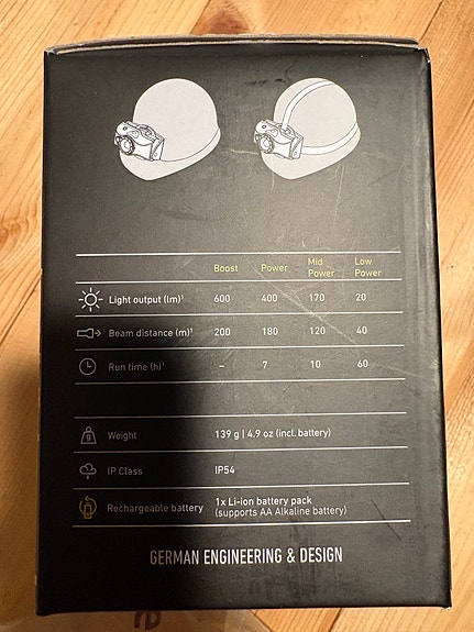 Product image 2 of 3