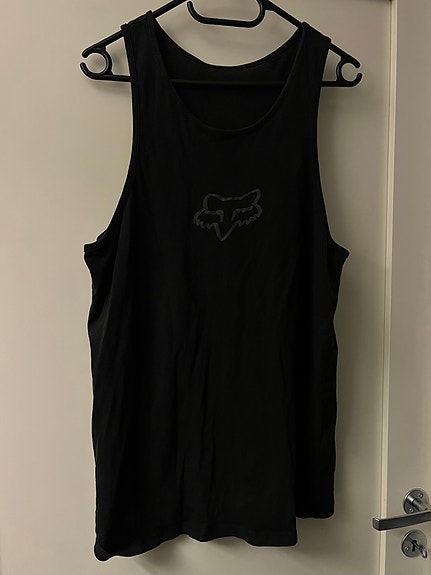 Fox Racing Singlet