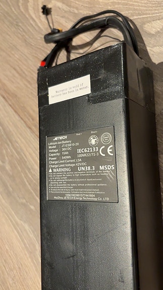 Product image 2 of 3