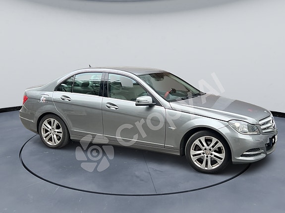Mercedes-Benz C180 15 of 24
