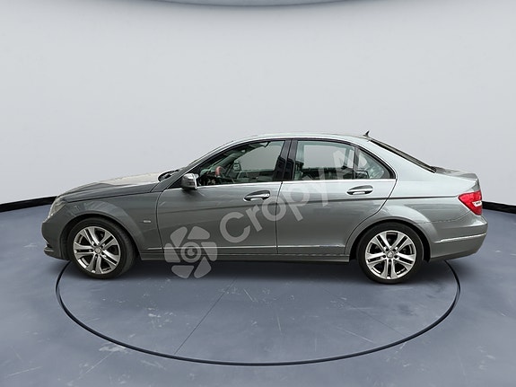 Mercedes-Benz C180 19 of 24
