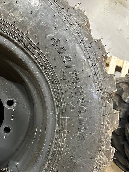 Andre Alliance 405/70R20 3 of 5