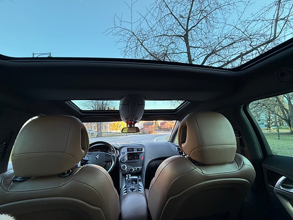 Citroen DS5 20 of 30