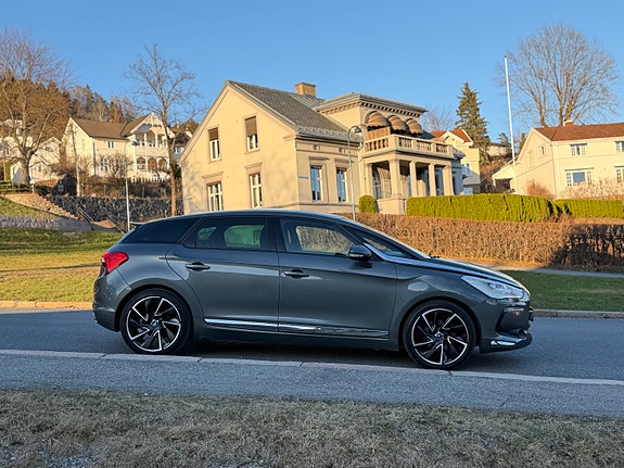Citroen DS5 6 of 30