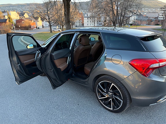 Citroen DS5 30 of 30