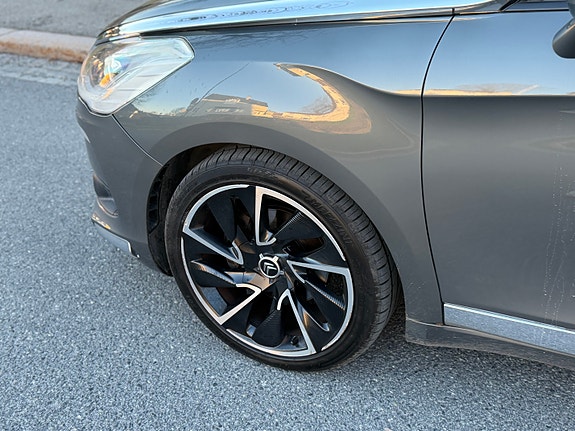 Citroen DS5 13 of 30