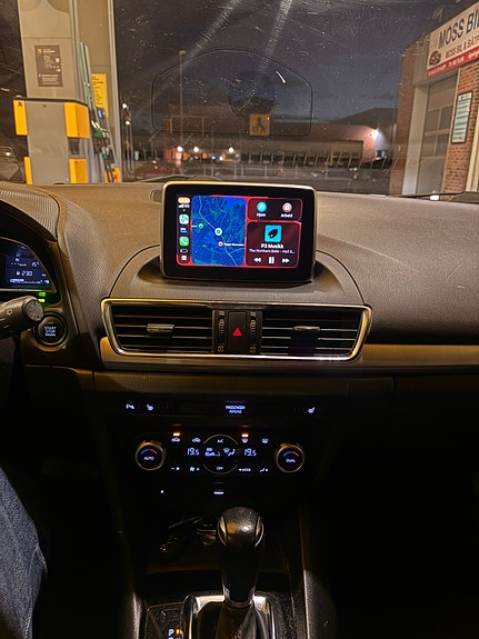 Mazda 3 5 of 5