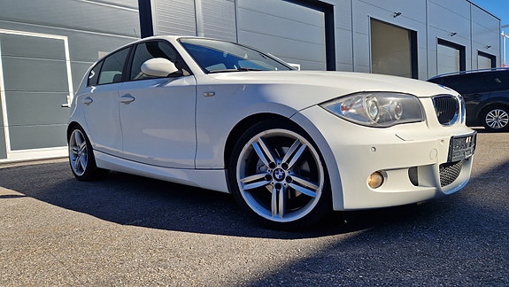 BMW 1-Serie