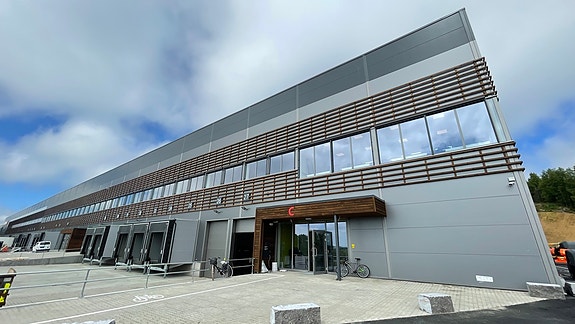 Bilde 8 av 9 i jobbannonse-galleriet