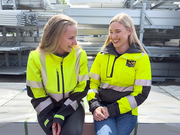 Bilde 1 av 9 i jobbannonse-galleriet