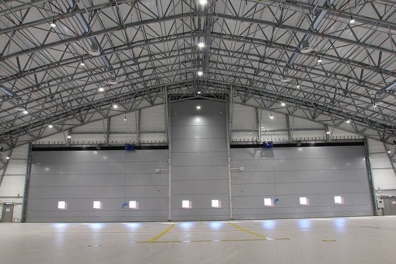 Bilde 6 av 9 i jobbannonse-galleriet