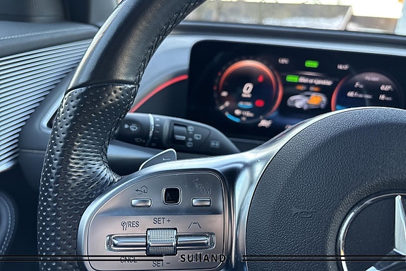Mercedes-Benz EQC-Klasse - bilde 24