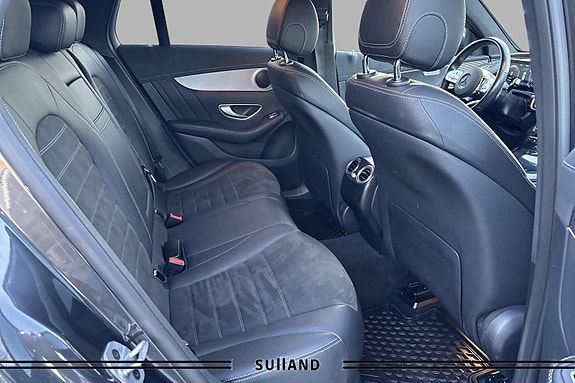 Mercedes-Benz EQC-Klasse - bilde 16