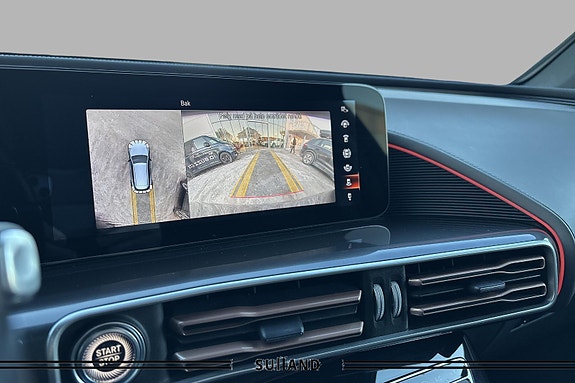 Mercedes-Benz EQC-Klasse - bilde 28