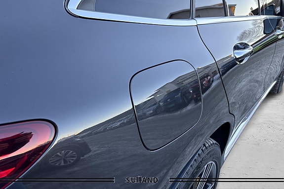 Mercedes-Benz EQC-Klasse - bilde 9