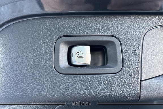 Mercedes-Benz EQC-Klasse - bilde 20