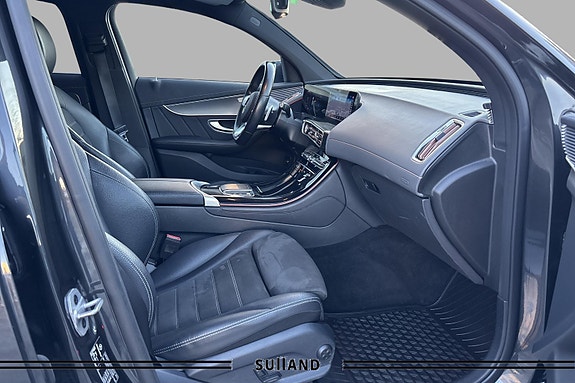 Mercedes-Benz EQC-Klasse - bilde 15