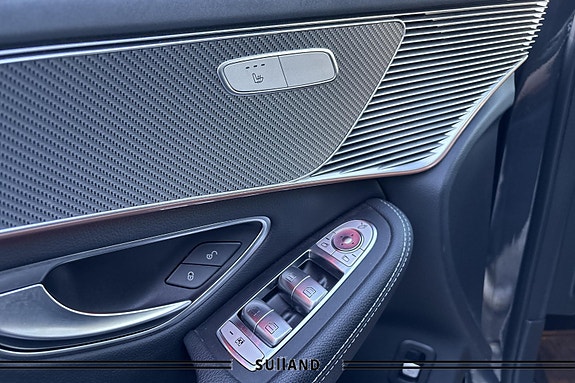 Mercedes-Benz EQC-Klasse - bilde 21