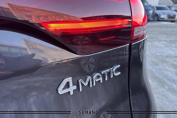 Mercedes-Benz EQC-Klasse - bilde 34