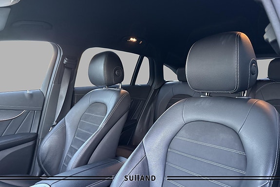 Mercedes-Benz EQC-Klasse - bilde 32