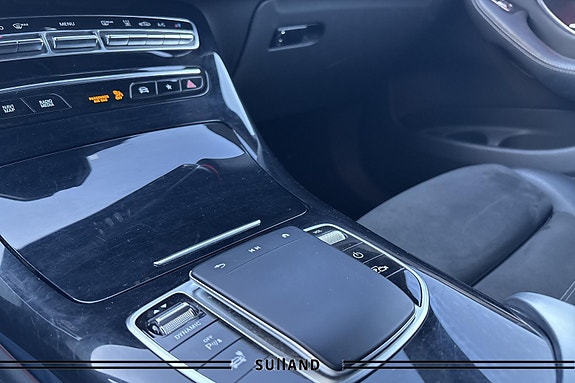 Mercedes-Benz EQC-Klasse - bilde 25