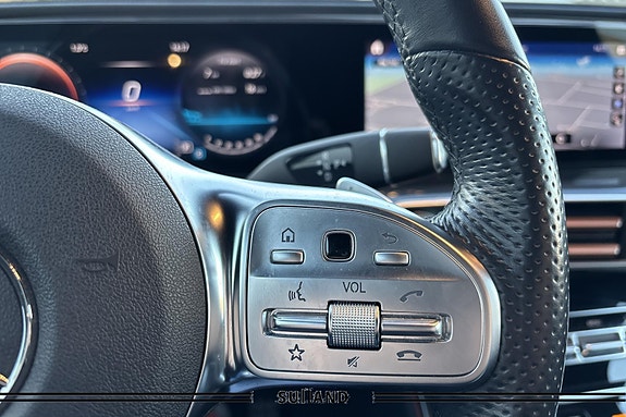 Mercedes-Benz EQC-Klasse - bilde 23