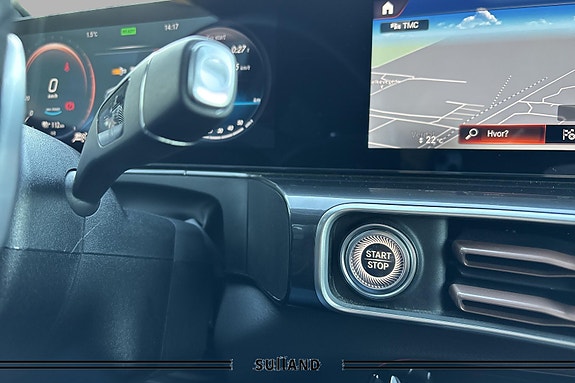 Mercedes-Benz EQC-Klasse - bilde 27