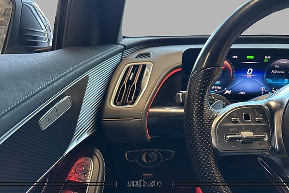 Mercedes-Benz EQC-Klasse - bilde 35