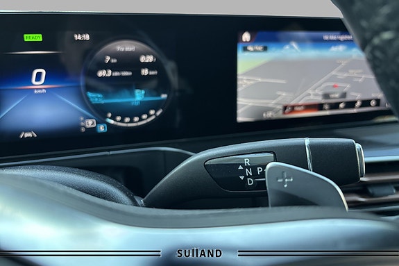 Mercedes-Benz EQC-Klasse - bilde 31