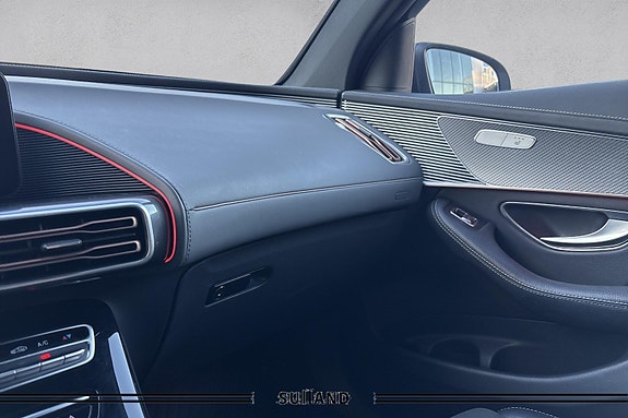 Mercedes-Benz EQC-Klasse - bilde 26