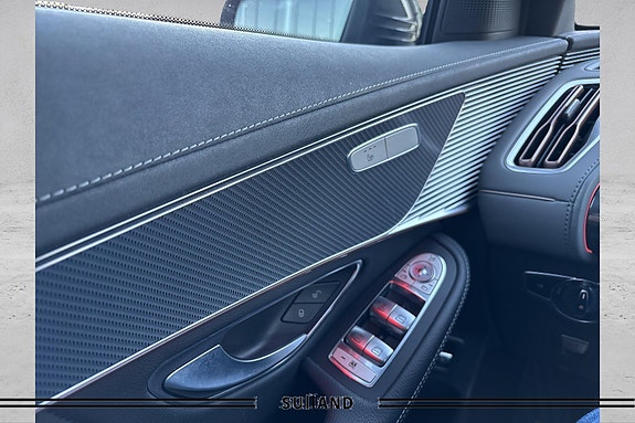 Mercedes-Benz EQC-Klasse - bilde 30